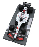 マックス・フェルスタッペン 別注  オラクル レッドブルレーシング ホンダ RB21 マックス・フェルスタッペン 2025年 日本GP 優勝 by ミニチャンプス 1/18スケール