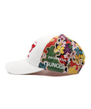 角田裕毅 直筆サイン入り スクーデリア アルファタウリ チーム日本限定 ドライバーキャップ 2023年