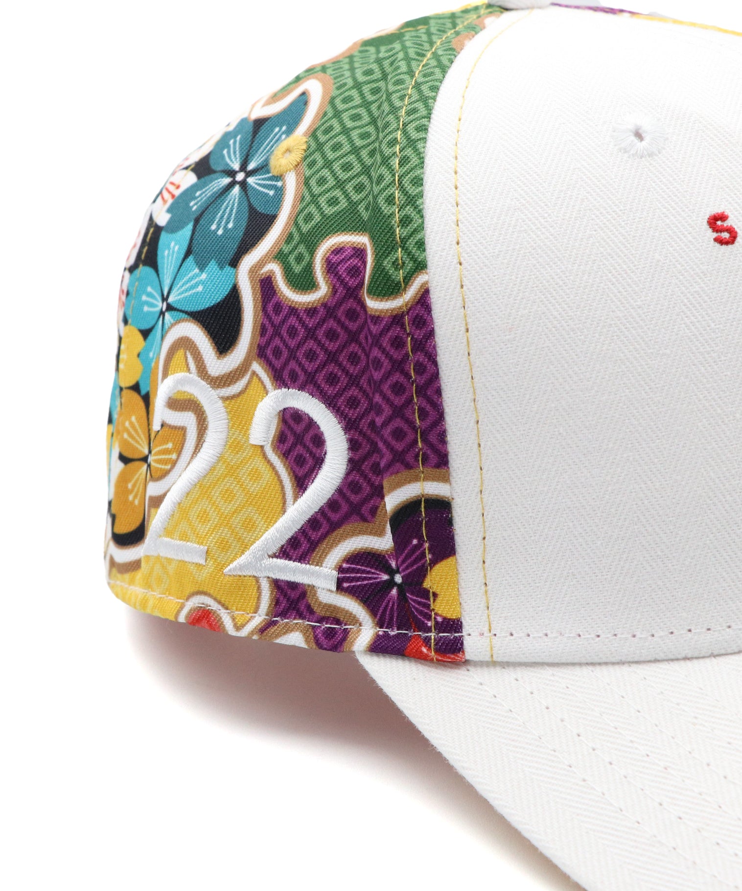 角田裕毅 直筆サイン入り スクーデリア アルファタウリ チーム日本限定