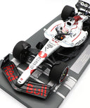 マックス・フェルスタッペン 別注  オラクル レッドブルレーシング ホンダ RB21 マックス・フェルスタッペン 2025年 日本GP 優勝 by ミニチャンプス 1/18スケール