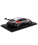 STANLEY CIVIC TYPE R-GT TEAM KUNIMITSU No.100 山本尚貴 / 牧野任祐 GT500 スーパーGT 2025年 by スパーク 1/43スケール