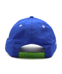 角田裕毅 本人用(使用済) Visa Cash App RB チーム NewEra ドライバーキャップ 2024年  (チーム支給品)