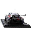 STANLEY CIVIC TYPE R-GT TEAM KUNIMITSU No.100 山本尚貴 / 牧野任祐 GT500 スーパーGT 2025年 by スパーク 1/43スケール