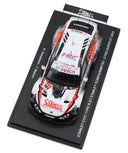 STANLEY CIVIC TYPE R-GT TEAM KUNIMITSU No.100 山本尚貴 / 牧野任祐 GT500 スーパーGT 2025年 by スパーク 1/43スケール