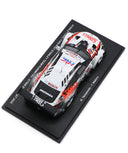 STANLEY CIVIC TYPE R-GT TEAM KUNIMITSU No.100 山本尚貴 / 牧野任祐 GT500 スーパーGT 2025年 by スパーク 1/43スケール