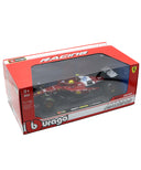 スクーデリア フェラーリ SF-25 ルイス･ハミルトン 2025年 by ブラゴ 1/18スケール