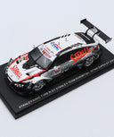 STANLEY CIVIC TYPE R-GT TEAM KUNIMITSU No.100 山本尚貴 / 牧野任祐 GT500 スーパーGT 2025年 by スパーク 1/43スケール