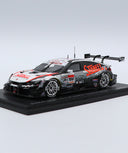 STANLEY CIVIC TYPE R-GT TEAM KUNIMITSU No.100 山本尚貴 / 牧野任祐 GT500 スーパーGT 2025年 by スパーク 1/43スケール