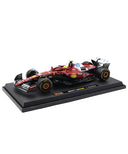 スクーデリア フェラーリ SF-25 ルイス･ハミルトン 2025年 by ブラゴ 1/18スケール