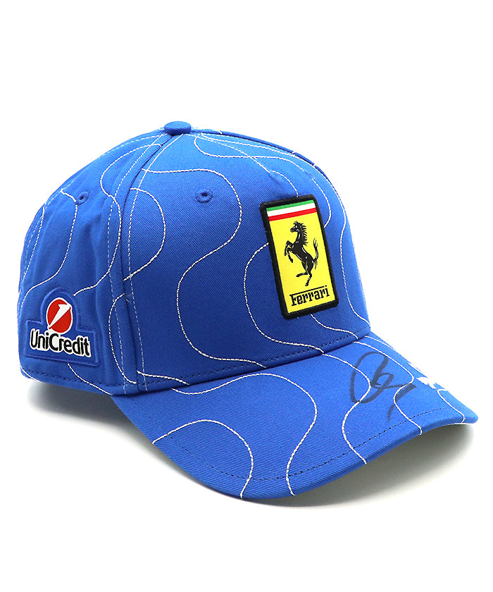 ★直筆サインあり★2025年ルイス・ハミルトン（フェラーリ）ドライバーズカード 2025年最新】ルイスハミルトン サインの人気アイテム - メルカリ