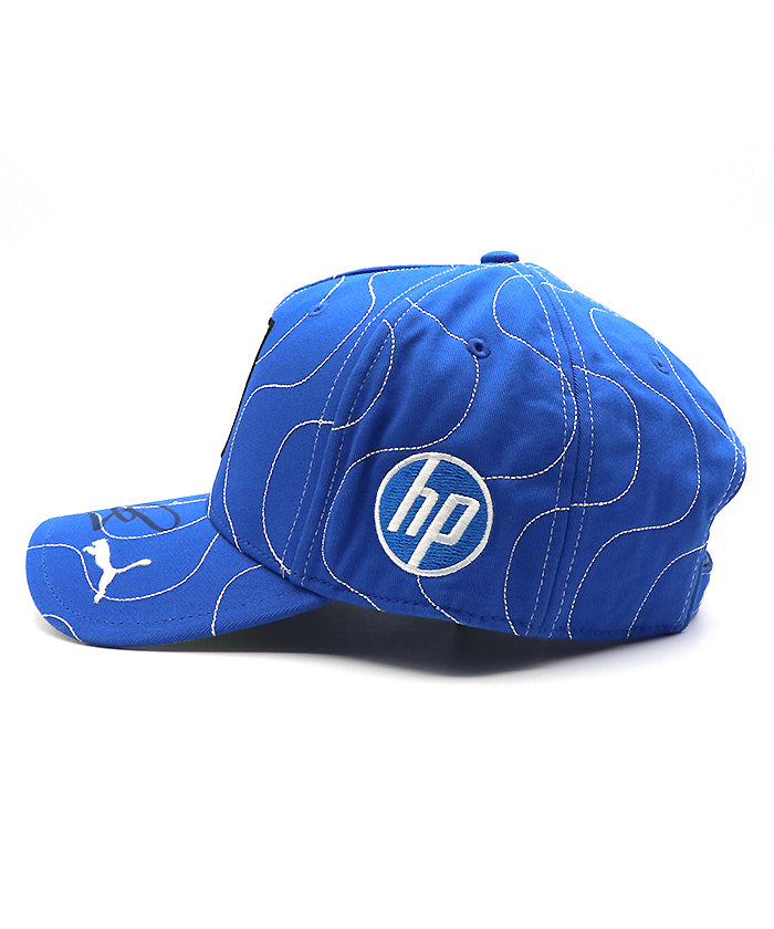 ルイス・ハミルトン直筆サイン入り 直筆サイン入り スクーデリア