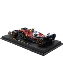 スクーデリア フェラーリ SF-25 ルイス･ハミルトン 2025年 by ブラゴ 1/18スケール