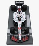 マックス・フェルスタッペン 別注  オラクル レッドブルレーシング ホンダ RB21 マックス・フェルスタッペン 2025年 日本GP 優勝 by ミニチャンプス 1/18スケール