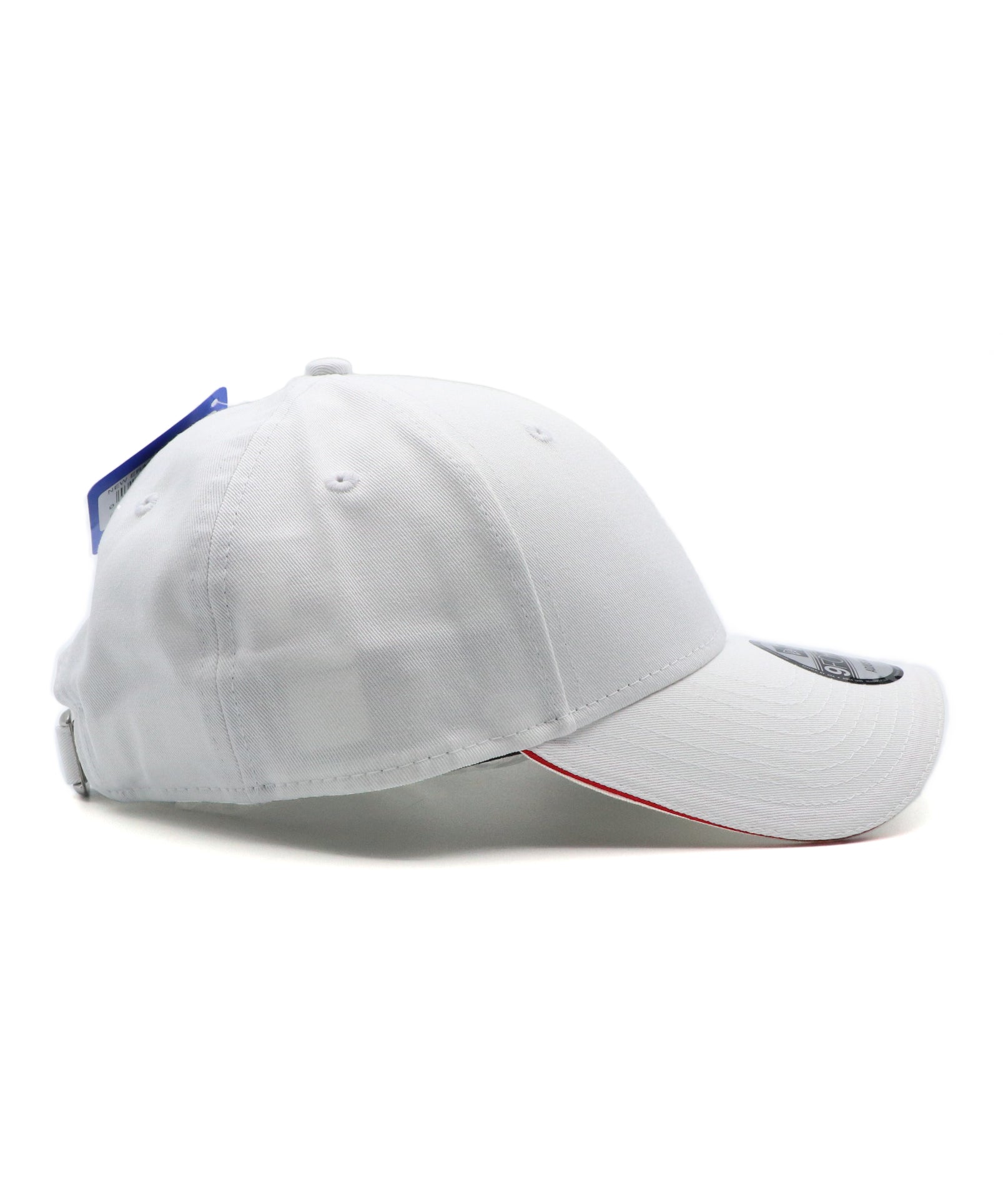 角田裕毅 直筆サイン入り Visa Cash App RB チーム NewEra キャップ