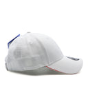 角田裕毅 直筆サイン入り Visa Cash App RB チーム NewEra キャップ 2024年