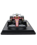 スクーデリア フェラーリ SF-25 ルイス･ハミルトン 2025年 by ブラゴ 1/18スケール