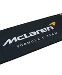 マクラーレン F1 チーム 日本限定 タオルマフラー 2026