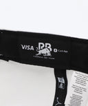 角田裕毅 直筆サイン入り Visa Cash App RB チーム NewEra キャップ 2024年