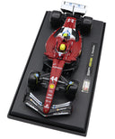 スクーデリア フェラーリ SF-25 ルイス･ハミルトン 2025年 by ブラゴ 1/18スケール
