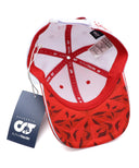 フランツ・トスト メッセージ入り スクーデリア アルファタウリ チーム オーストリアGP 2023年 キャップ