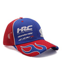 Honda HRC 鈴鹿8時間耐久ロードレース キャップ 2026