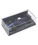 ウィリアムズ レーシング FW46 フランコ・コラピント 2024年 オースティンGP by ミニチャンプス 1/43スケール