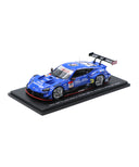 TRS IMPULwith SDG Z TEAM IMPUL No.12 平峰一貴/ベルトラン・バゲット GT500 スーパーGT 2025年 by スパーク 1/43スケール