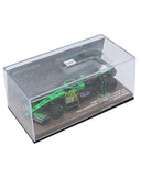 ステーク F1チーム KICK ザウバー C45 ニコ・ヒュルケンベルグ 2025年 イギリスGP 3位入賞 F1初表彰台 by ミニチャンプス 1/43スケール