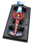 スクーデリア フェラーリ SF-25 ルイス･ハミルトン 2025年 マイアミGP by ブラゴ 1/18スケール