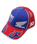 Honda HRC 鈴鹿8時間耐久ロードレース キャップ 2026