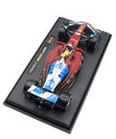 スクーデリア フェラーリ SF-25 ルイス･ハミルトン 2025年 マイアミGP by ブラゴ 1/18スケール