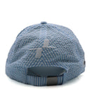 シャルル・ルクレール  本人用 スクーデリア フェラーリ HP チーム モナコGP ドライバー キャップ 2025年 (チーム支給品)