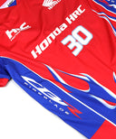Honda HRC 鈴鹿8時間耐久ロードレース Tシャツ 2026