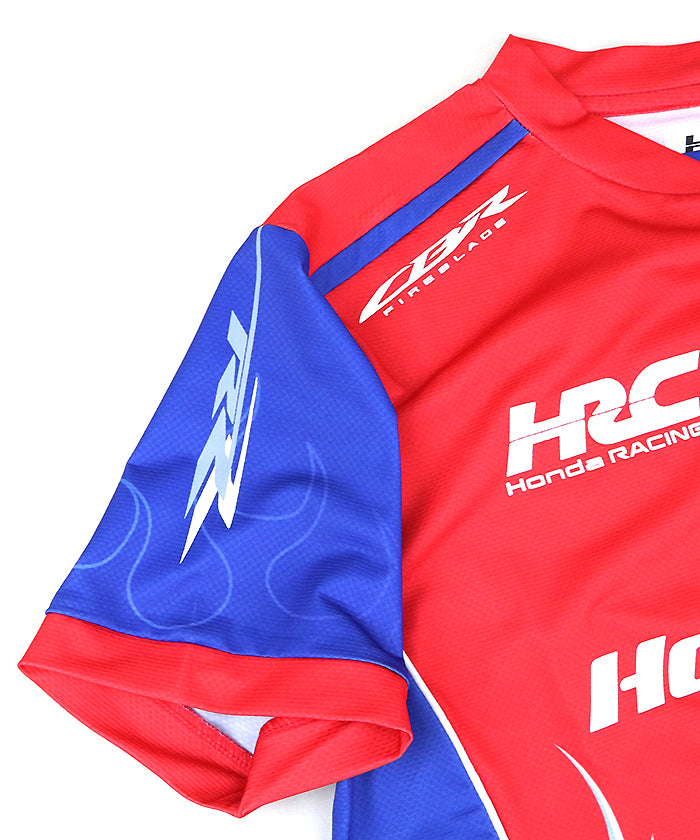 Honda HRC 鈴鹿8時間耐久ロードレース Tシャツ 2026 – EURO SPORTS