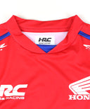 Honda HRC 鈴鹿8時間耐久ロードレース Tシャツ 2026