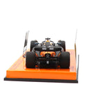 マクラーレン F1 チーム MCL39 オスカー･ピアストリ 2025年 ハンガリーGP by ミニチャンプス 1/43スケール