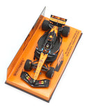 マクラーレン F1 チーム MCL39 オスカー･ピアストリ 2025年 ハンガリーGP by ミニチャンプス 1/43スケール