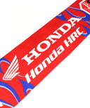 Honda HRC 鈴鹿8時間耐久ロードレース タオルマフラー 2026
