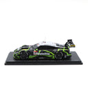 Deloitte TOM’S GR Supra TGR TEAM Deloitte TOM'S No.37 笹原右京/ジュリアーノ・アレジ GT500 スーパーGT 2025年 by スパーク 1/43スケール