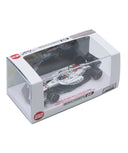 オラクル レッドブルレーシング ホンダ RB21 角田裕毅 2025年 日本GP by ミニチャンプス 1/64スケール