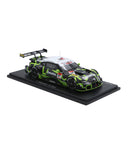 Deloitte TOM’S GR Supra TGR TEAM Deloitte TOM'S No.37 笹原右京/ジュリアーノ・アレジ GT500 スーパーGT 2025年 by スパーク 1/43スケール