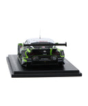 Deloitte TOM’S GR Supra TGR TEAM Deloitte TOM'S No.37 笹原右京/ジュリアーノ・アレジ GT500 スーパーGT 2025年 by スパーク 1/43スケール
