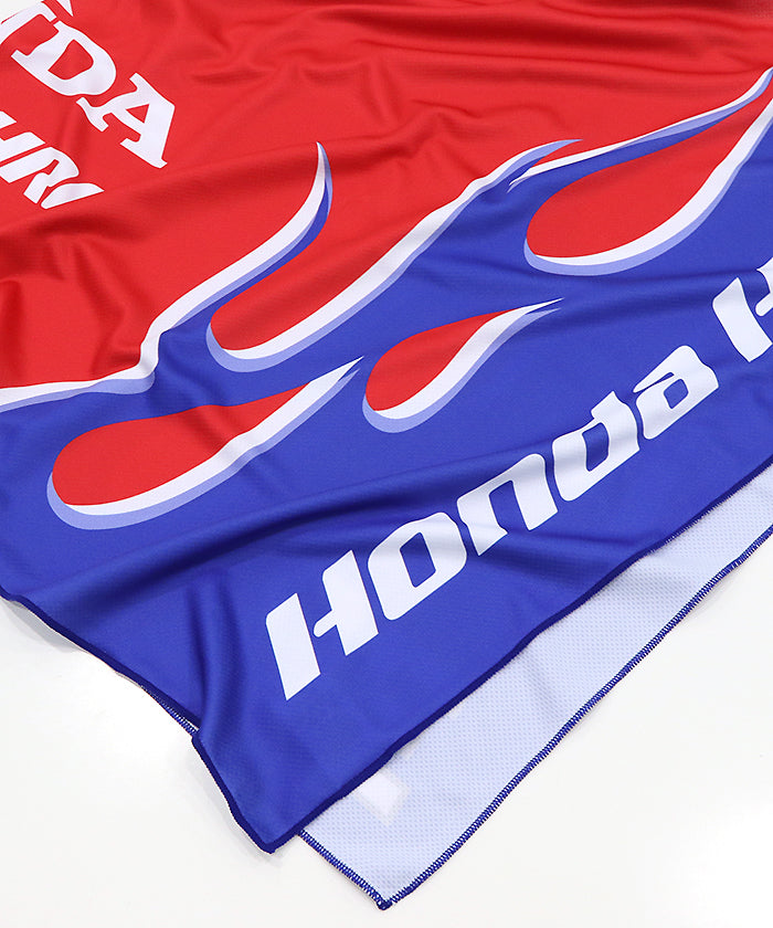 Honda HRC 鈴鹿8時間耐久ロードレース 冷感フードタオル 2026 – EURO
