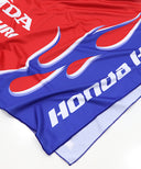 Honda HRC 鈴鹿8時間耐久ロードレース 冷感フードタオル 2026