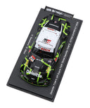 Deloitte TOM’S GR Supra TGR TEAM Deloitte TOM'S No.37 笹原右京/ジュリアーノ・アレジ GT500 スーパーGT 2025年 by スパーク 1/43スケール