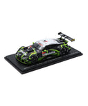 Deloitte TOM’S GR Supra TGR TEAM Deloitte TOM'S No.37 笹原右京/ジュリアーノ・アレジ GT500 スーパーGT 2025年 by スパーク 1/43スケール