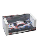 DENSO KOBELCO SARD GR Supra TGR TEAM SARD No.39 関口雄飛/サッシャ・フェネストラズ GT500 スーパーGT 2025年 by スパーク 1/43スケール