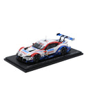 DENSO KOBELCO SARD GR Supra TGR TEAM SARD No.39 関口雄飛/サッシャ・フェネストラズ GT500 スーパーGT 2025年 by スパーク 1/43スケール