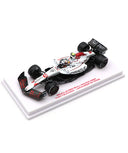 オラクル レッドブルレーシング ホンダ RB21 角田裕毅 2025年 日本GP by ミニチャンプス 1/64スケール