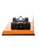 マクラーレン F1 チーム MCL39 オスカー･ピアストリ 2025年 イギリスGP 2位 by ミニチャンプス 1/43スケール